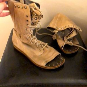Donald J Pliner shoes